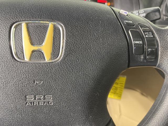 used 2006 Honda Odyssey car, priced at $2,200