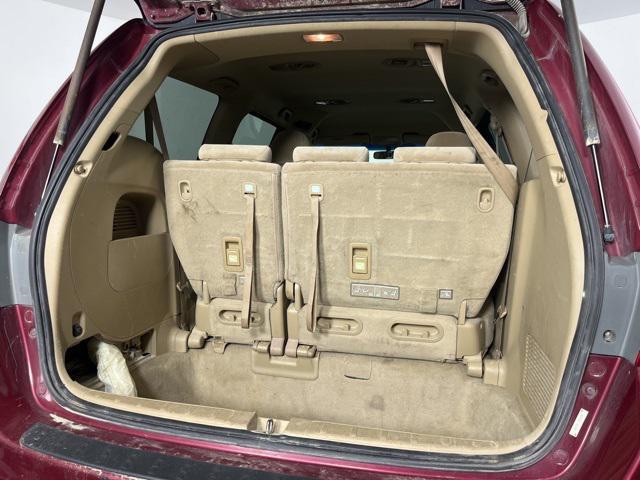 used 2006 Honda Odyssey car, priced at $2,200