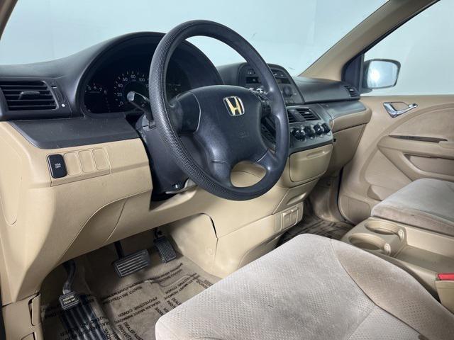 used 2006 Honda Odyssey car, priced at $2,200
