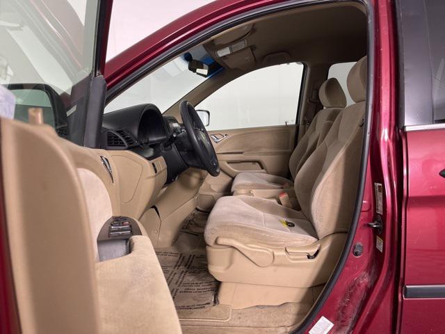 used 2006 Honda Odyssey car, priced at $2,200