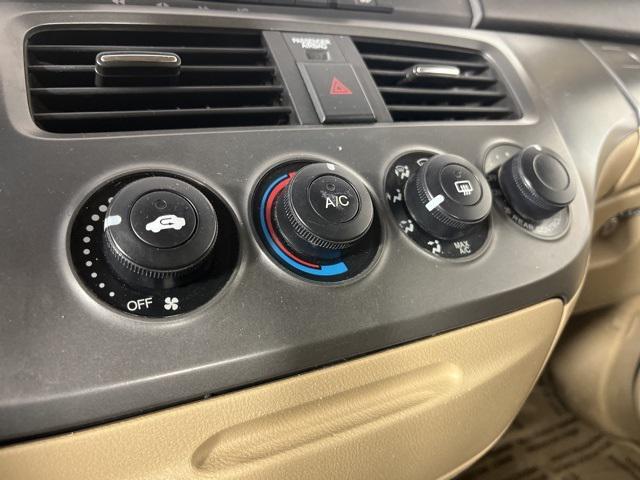 used 2006 Honda Odyssey car, priced at $2,200