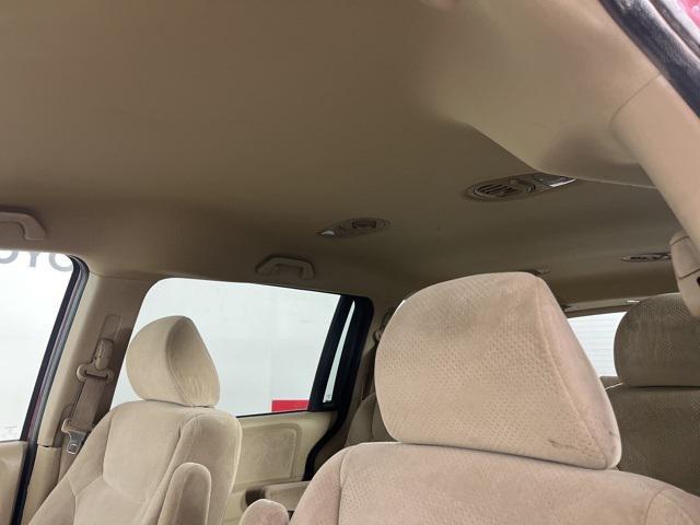 used 2006 Honda Odyssey car, priced at $2,200