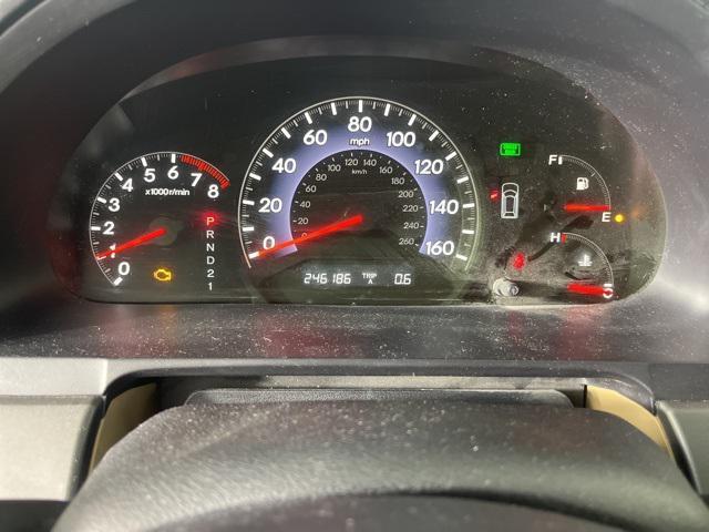 used 2006 Honda Odyssey car, priced at $2,200