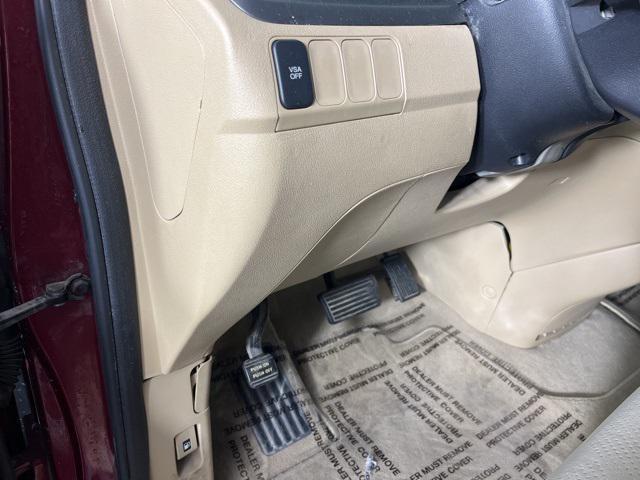 used 2006 Honda Odyssey car, priced at $2,200