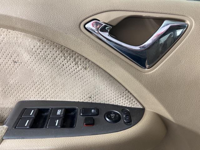 used 2006 Honda Odyssey car, priced at $2,200