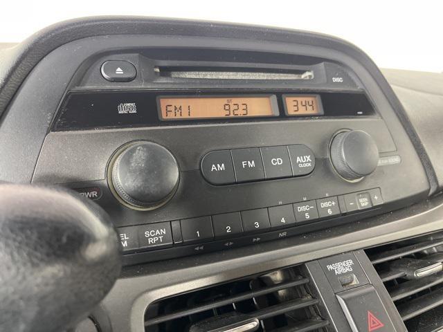 used 2006 Honda Odyssey car, priced at $2,200