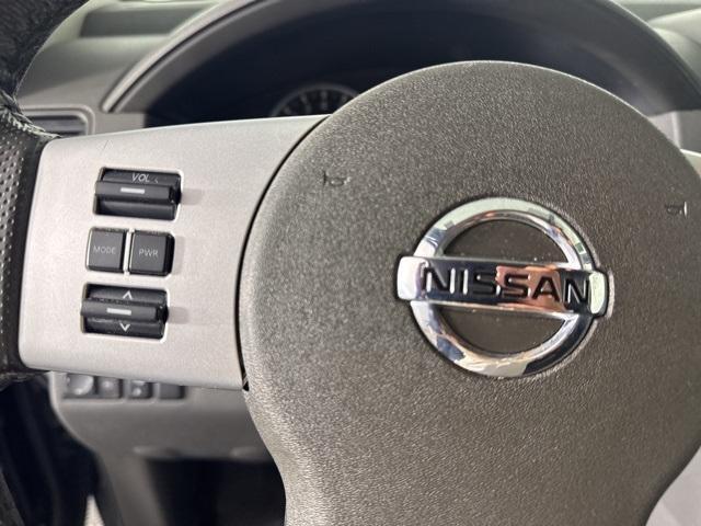 used 2010 Nissan Pathfinder car, priced at $7,044