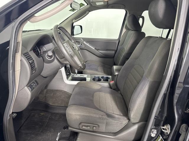 used 2010 Nissan Pathfinder car, priced at $7,044