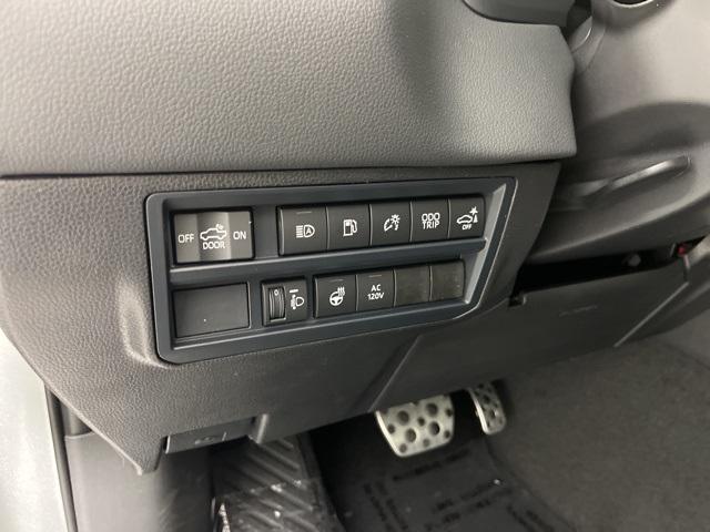 new 2025 Toyota Tundra Hybrid car, priced at $63,888