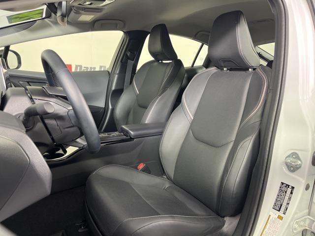 used 2024 Toyota Prius car, priced at $31,386