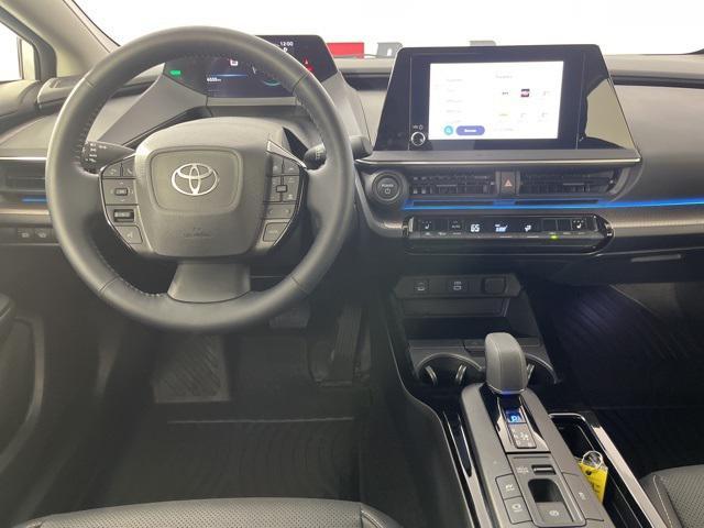 used 2024 Toyota Prius car, priced at $30,574
