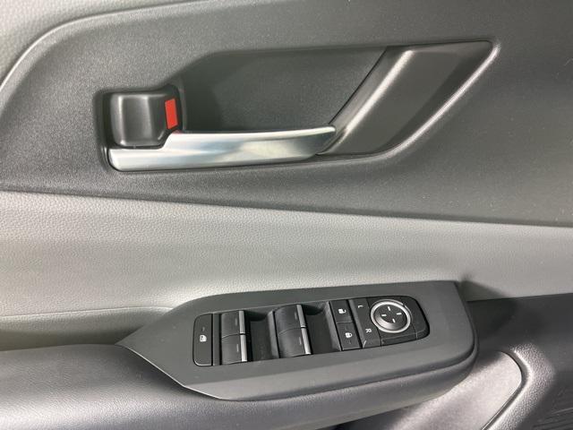 used 2024 Toyota Prius car, priced at $31,386