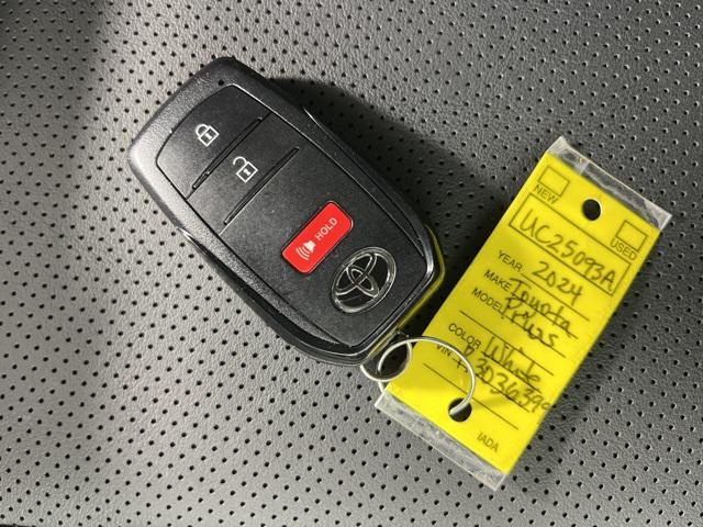 used 2024 Toyota Prius car, priced at $30,574