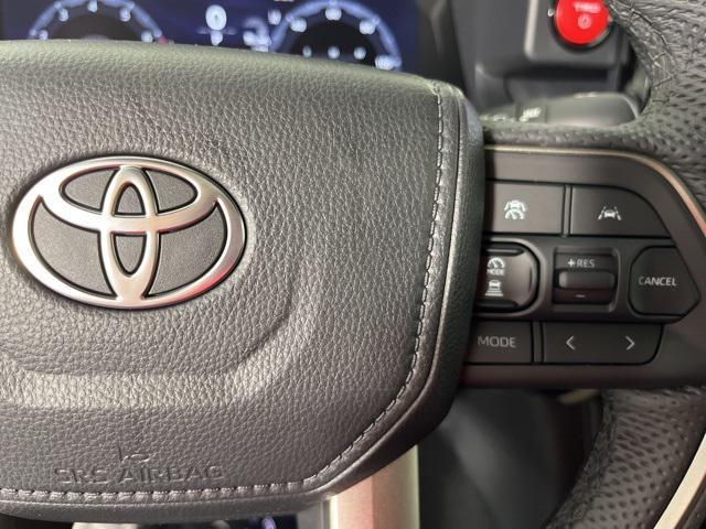 new 2025 Toyota Tacoma car, priced at $53,143