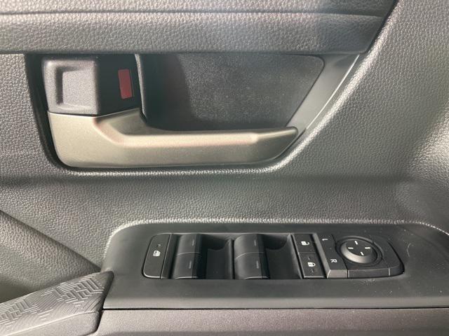 new 2025 Toyota Tacoma car, priced at $53,143