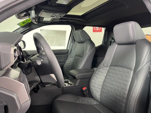new 2025 Toyota Tacoma car, priced at $53,143