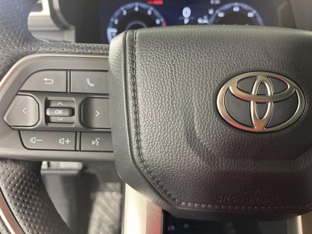 new 2025 Toyota Tacoma car, priced at $53,143