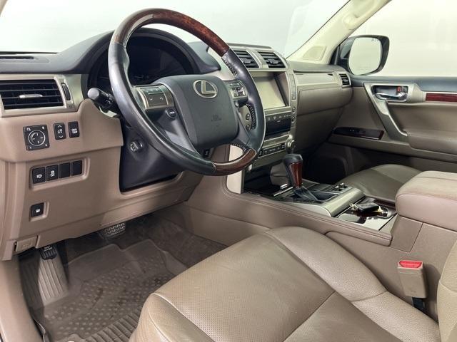 used 2017 Lexus GX 460 car, priced at $30,992