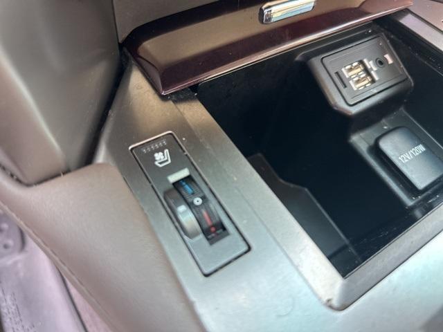 used 2017 Lexus GX 460 car, priced at $32,700