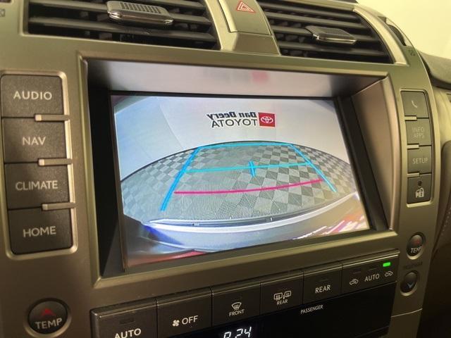 used 2017 Lexus GX 460 car, priced at $30,992