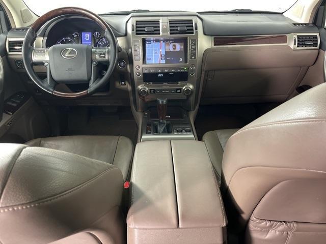 used 2017 Lexus GX 460 car, priced at $30,992