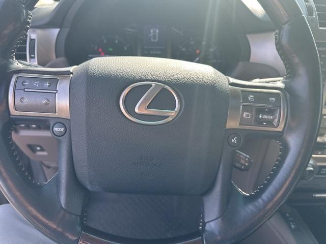 used 2017 Lexus GX 460 car, priced at $32,700