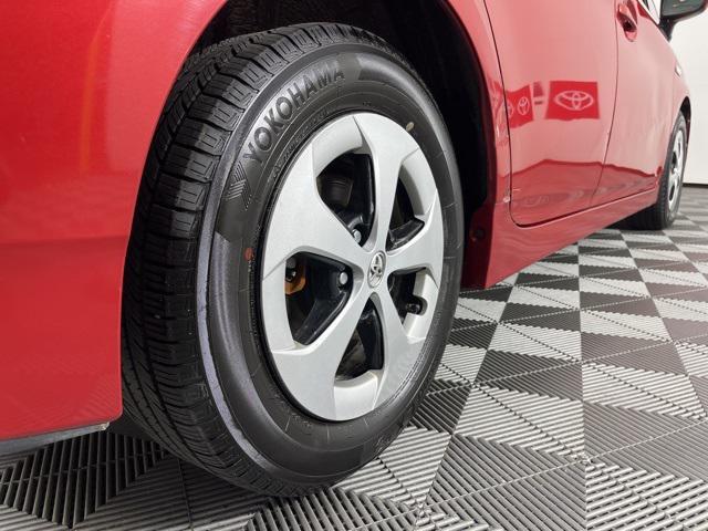 used 2014 Toyota Prius car, priced at $5,300