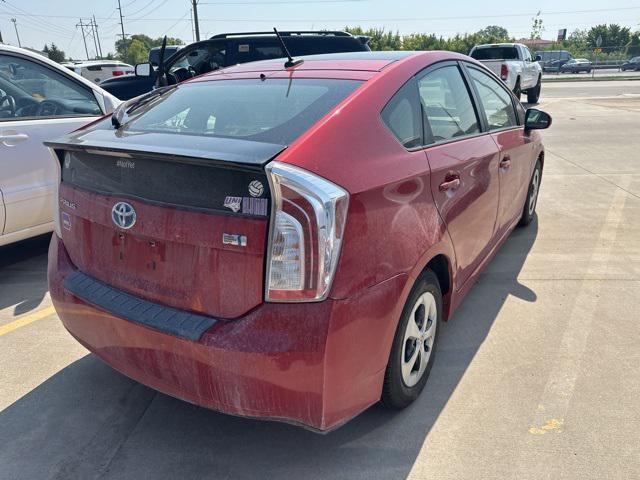 used 2014 Toyota Prius car, priced at $7,357