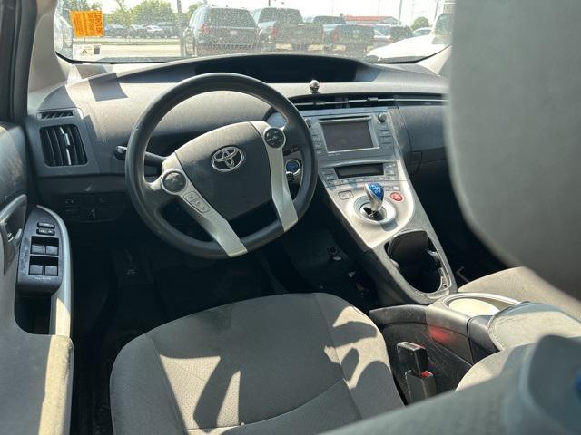 used 2014 Toyota Prius car, priced at $7,357