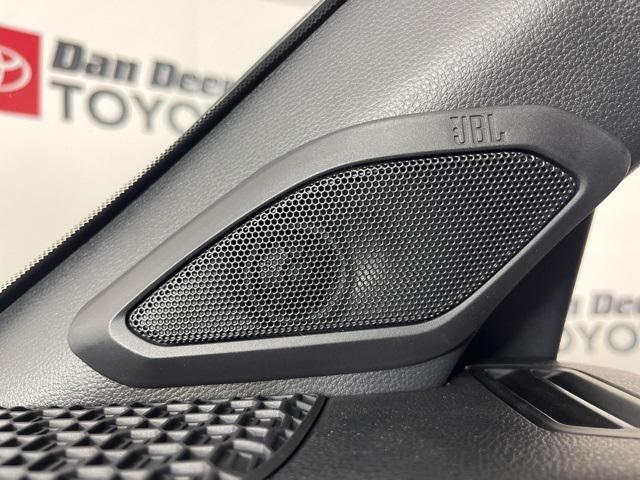 new 2025 Toyota Tacoma car, priced at $45,214