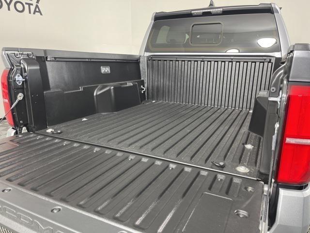 new 2025 Toyota Tacoma car, priced at $45,214