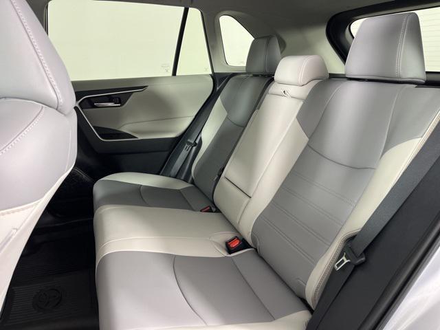 used 2024 Toyota RAV4 car, priced at $35,579