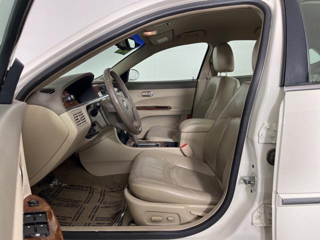 used 2006 Buick LaCrosse car, priced at $1,500