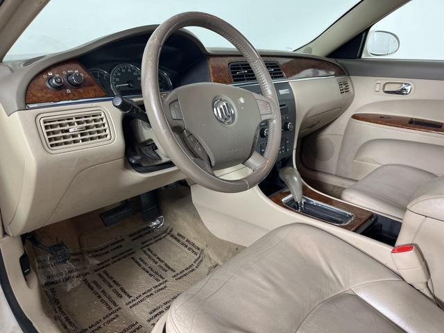 used 2006 Buick LaCrosse car, priced at $1,500