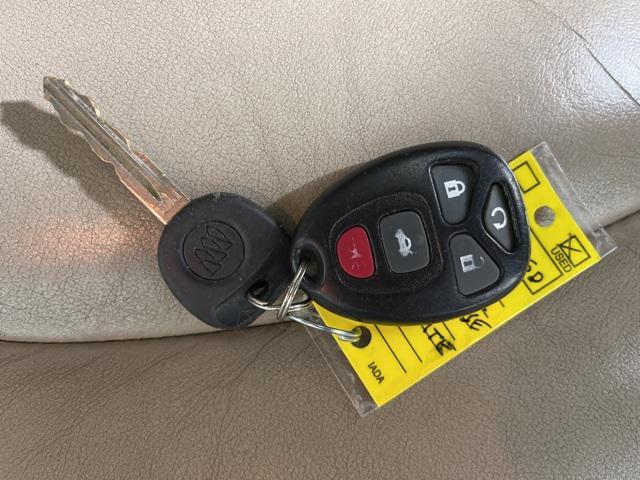 used 2006 Buick LaCrosse car, priced at $1,500