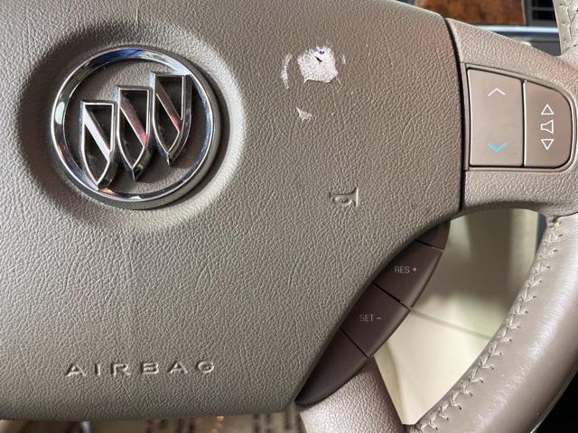 used 2006 Buick LaCrosse car, priced at $1,500
