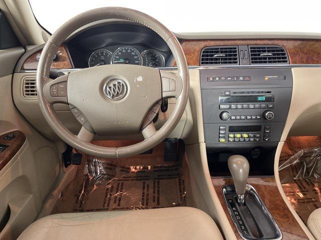 used 2006 Buick LaCrosse car, priced at $1,500