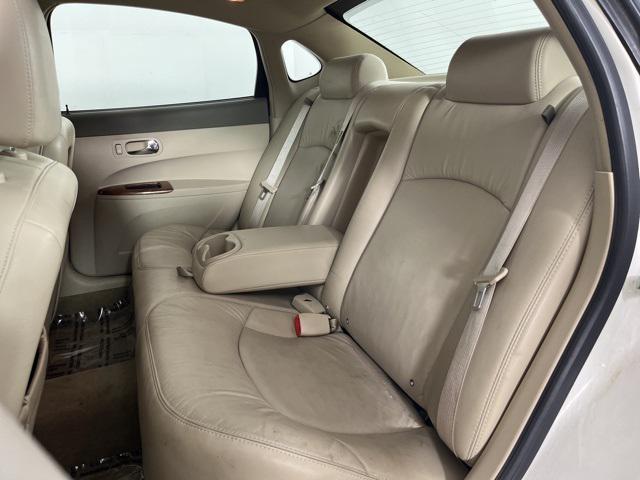 used 2006 Buick LaCrosse car, priced at $1,500