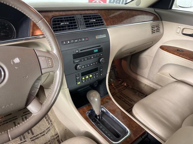 used 2006 Buick LaCrosse car, priced at $1,500