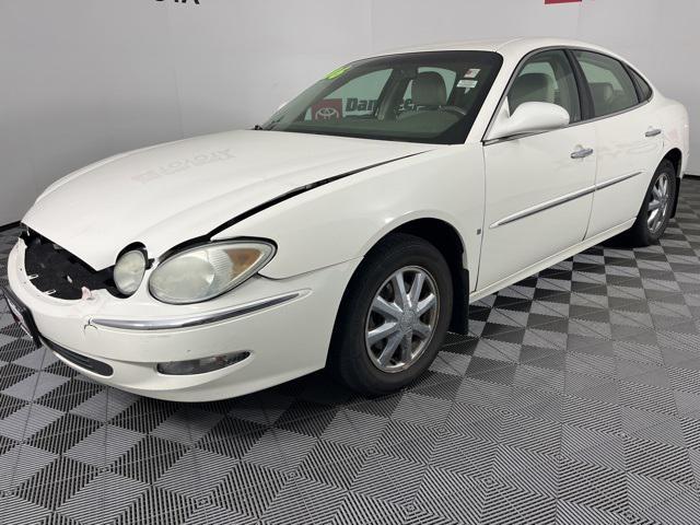 used 2006 Buick LaCrosse car, priced at $1,500