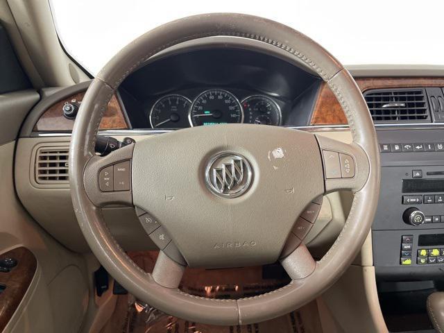 used 2006 Buick LaCrosse car, priced at $1,500