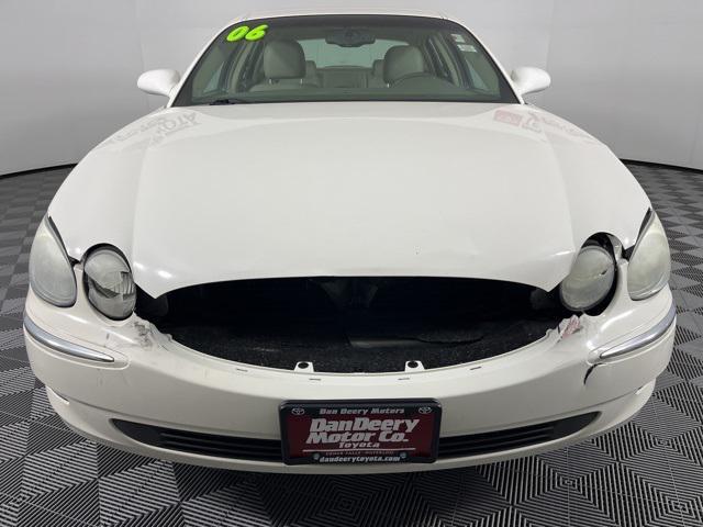 used 2006 Buick LaCrosse car, priced at $1,500