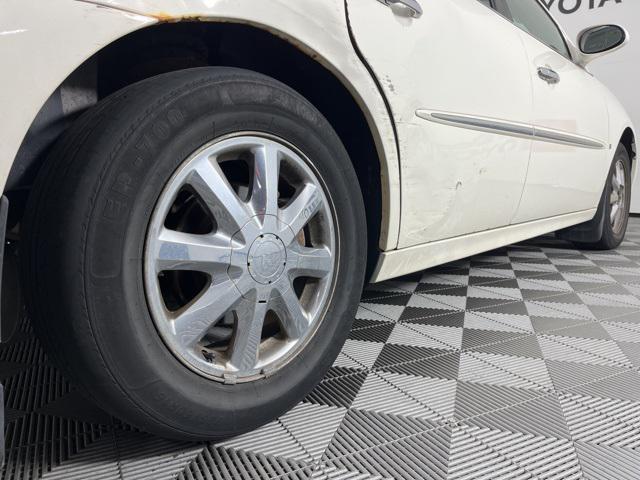 used 2006 Buick LaCrosse car, priced at $1,500