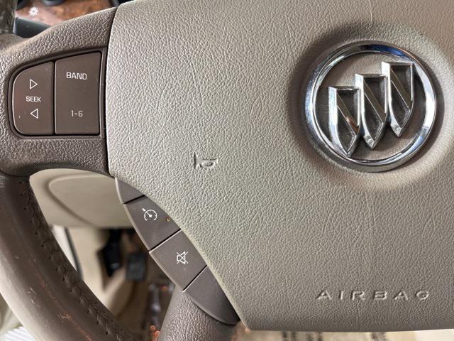 used 2006 Buick LaCrosse car, priced at $1,500