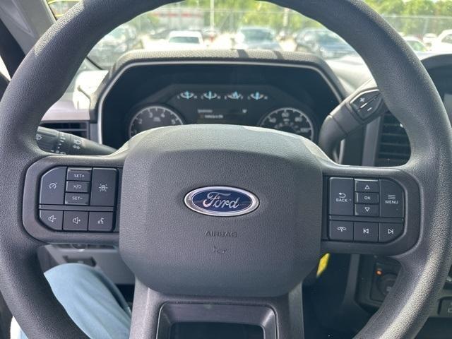 used 2023 Ford F-150 car, priced at $44,888