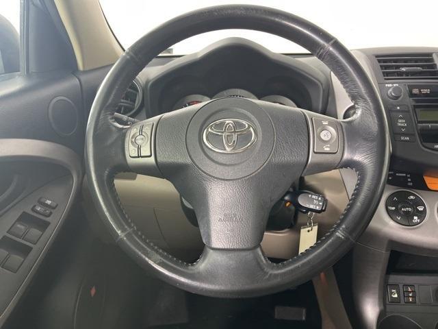 used 2008 Toyota RAV4 car, priced at $6,444