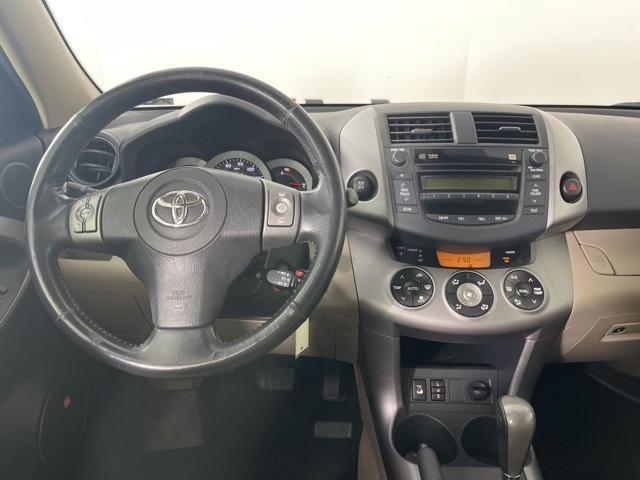 used 2008 Toyota RAV4 car, priced at $6,444