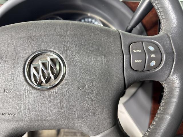 used 2007 Buick Rendezvous car, priced at $2,600