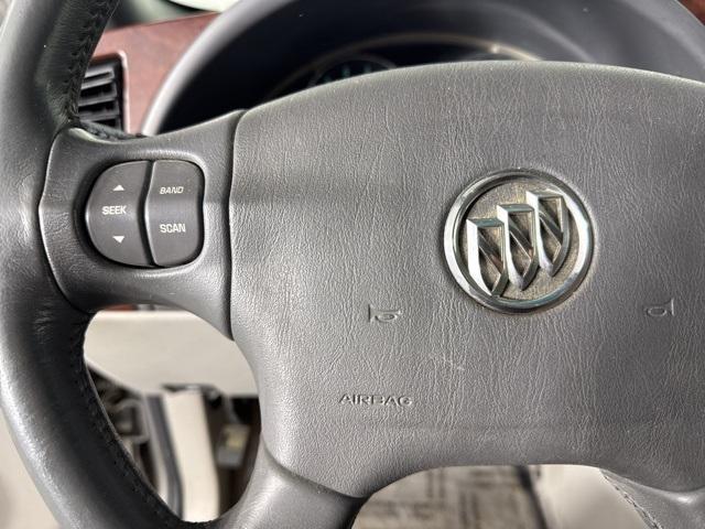 used 2007 Buick Rendezvous car, priced at $2,600