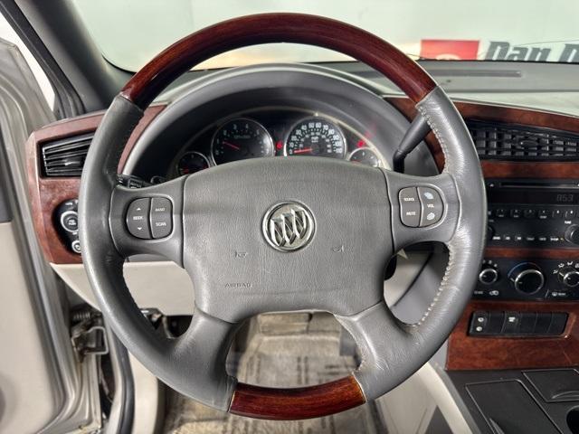 used 2007 Buick Rendezvous car, priced at $2,600